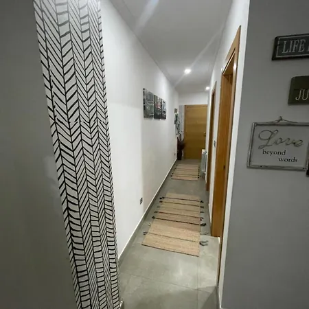 Rio Masma Apartment