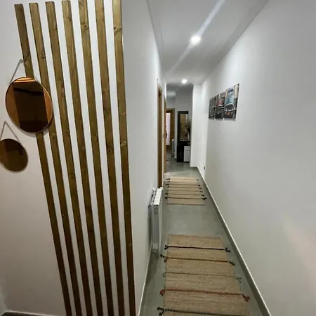 Rio Masma Apartment *