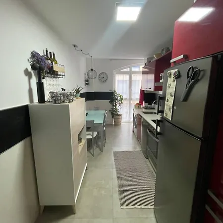 Apartment Rio Masma