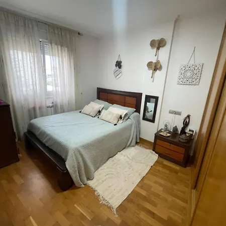 Apartment Rio Masma *