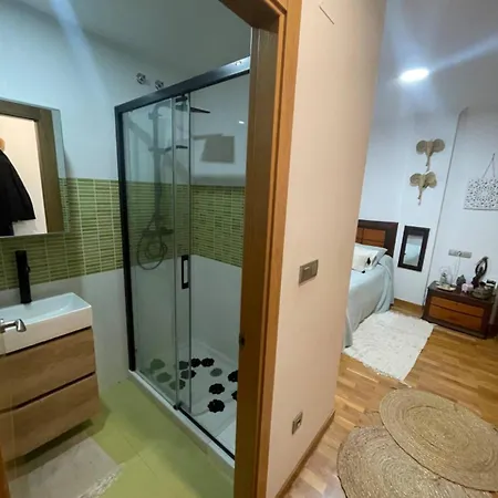 Rio Masma Apartment *