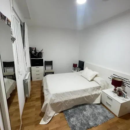 Apartment Rio Masma *