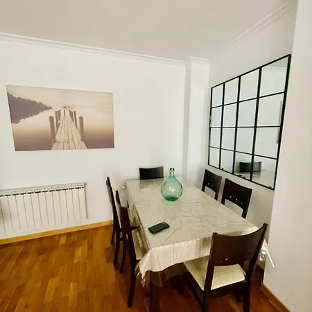 Rio Masma Apartment *