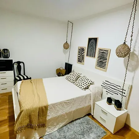 Rio Masma Apartment