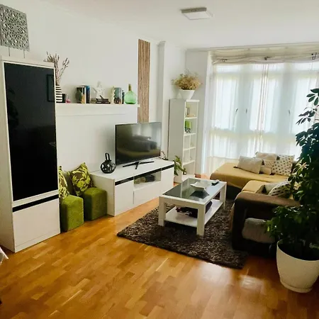 Rio Masma Apartment
