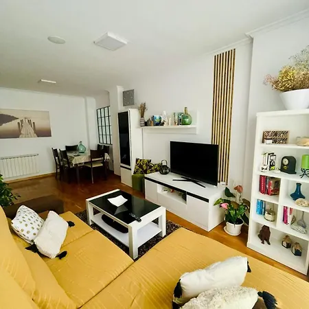 Rio Masma Apartment *