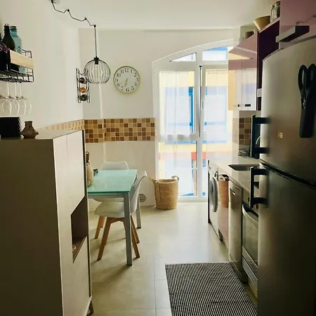 Apartment Rio Masma *